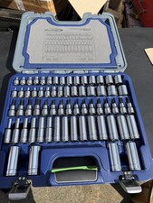 Blue Point 77pc 3/8" Socket