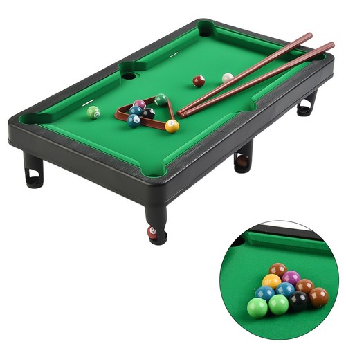Pratical pool table plastic - pratical,