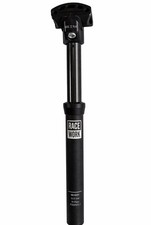 RaceWork Dropper Seatpost