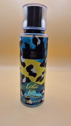 Discontinued exotic kiss - exotic,