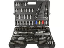 Halfords Advanced 200 Pc