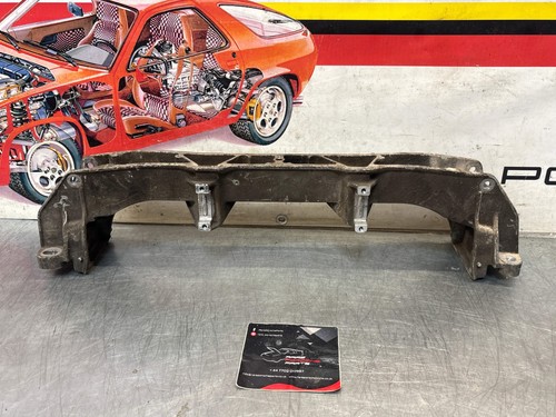 Porsche 944 engine - porsche, subframe