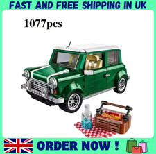 Technical Mini Cooper Creator