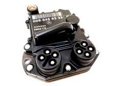 Mercedes W124 EZL - M103 260E