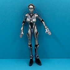 Mezco Metropolis Movie Film