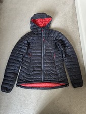 Ladies Rab Microlight Alpine