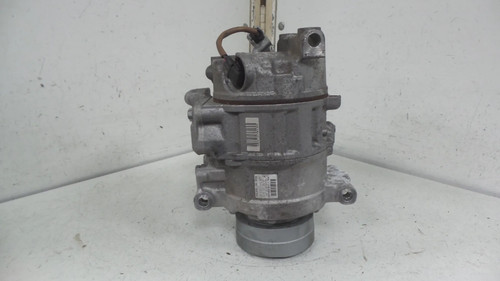 Compressor audi - audi, s8
