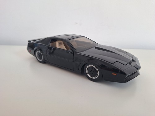 Jada knight rider kitt - 1:24,