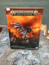 Warhammer 40k/Age of Sigmar