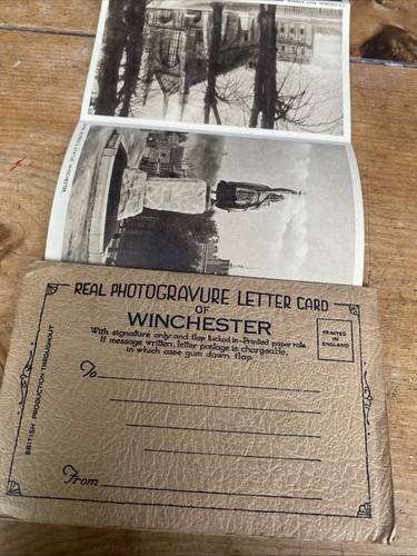 Vintage winchester - vintage,