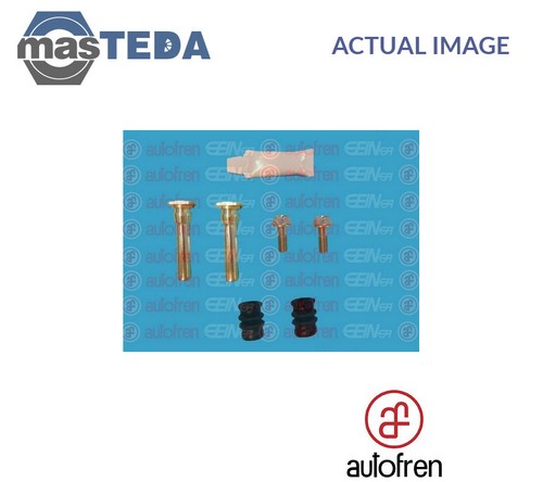 D7038c brake caliper repair - brake,