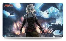 Nahiri the Harbinger Playmat Key Art MTG Ultra Pro V2 Shadows Over Innistrad New