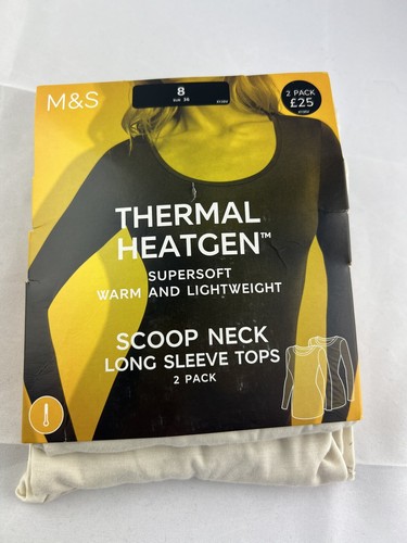 Pack womens thermal - pack, m&s