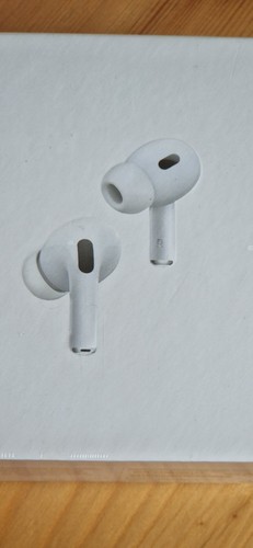 Brand new apple - brand,