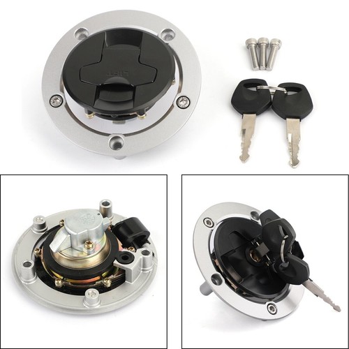 Fuel gas tank cap - cap, for