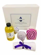 yummy mummy lavender gift set