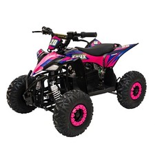 QUAD BIKE ELECTRIC 1500W 48V