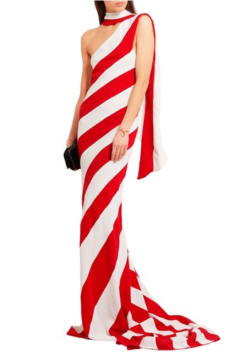 Gareth pugh red - gareth,