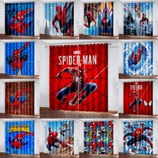 Marvel Spider-Man Made Pair