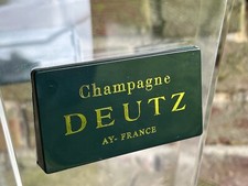 FRENCH CHAMPAGE ICE BUCKET