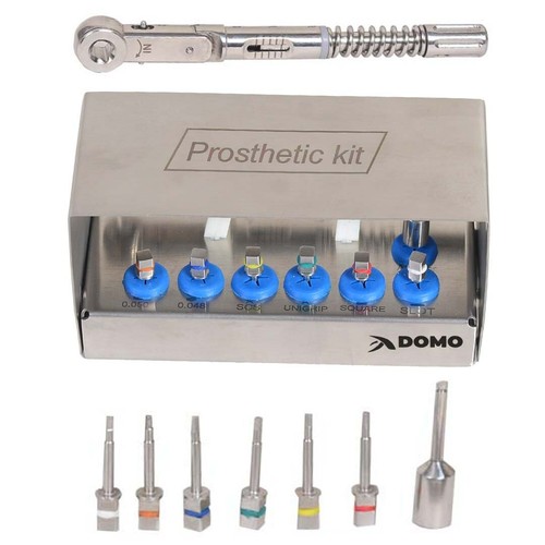 Dental implant mini drivers - dental,