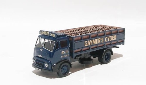 Corgi road transport heritage - road,