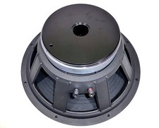 LASE 15" Speaker Intended For