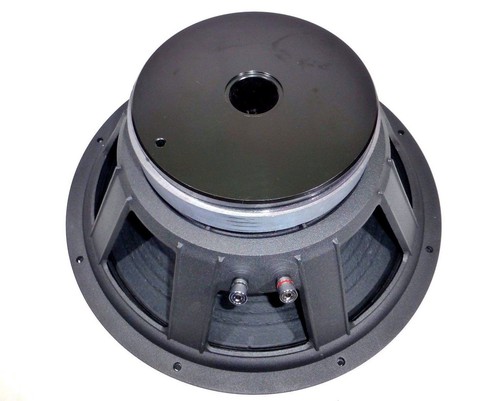 Lase speaker intended - lase, for
