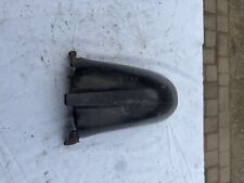 Aprilia Rs 125 Rear Hugger