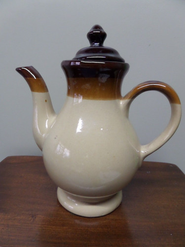 Vintage brown tan - vintage,