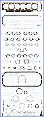 Full gasket set bmw - gasket, 3.5