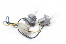 Rear Light Wiring Loom Yamaha