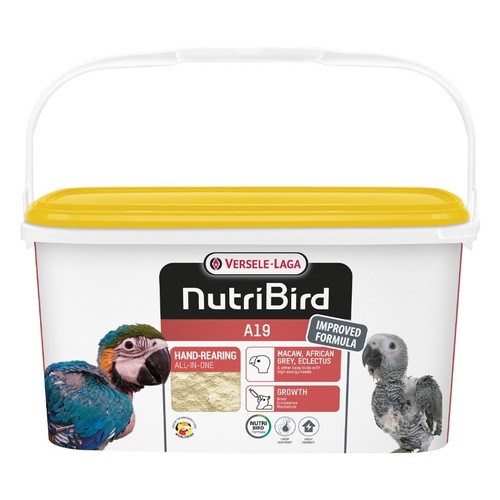 Versele laga nutribird - laga,
