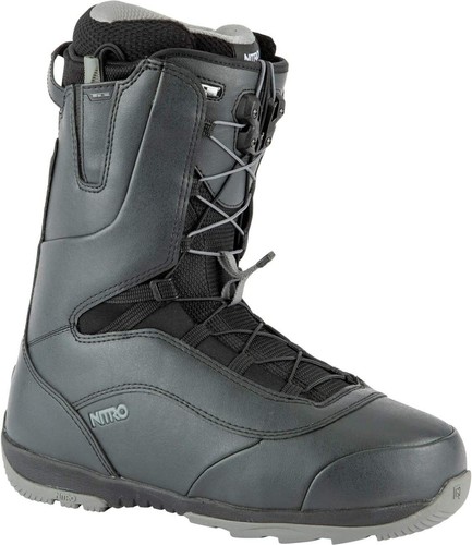 Nitro vagabond stnd snowboard - nitro,