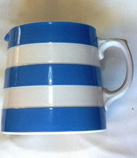 Vintage T G Green Cornishware