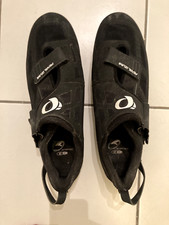Pearl Izumi Tri Fly Black SPD