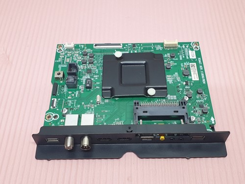 Main board hisense - main,