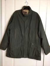 Le Chameau Green Gore-Tex