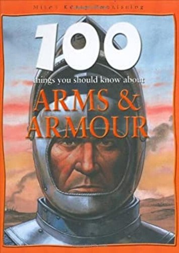 Arms and armour ruper - arms,