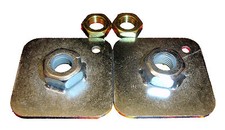 NEW Securon Pair of Threaded