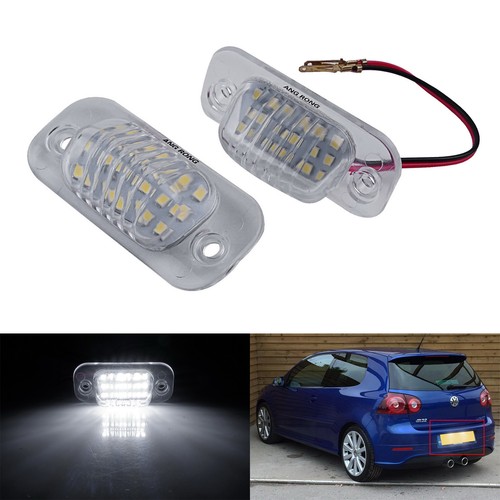 Error free smd led - 18,