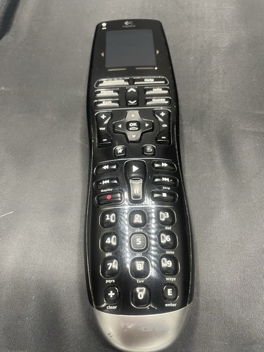 Logitech harmony ultimate one - logitech,