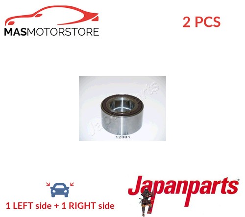 Wheel bearing kit set - wheel,