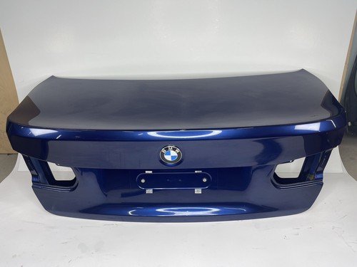 Bmw series f30 f35 - bmw,