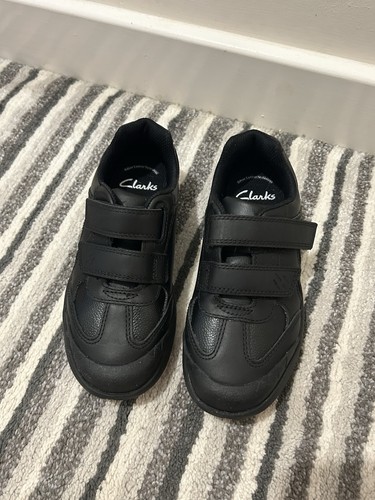Clark dinosaur shoes - , child’s