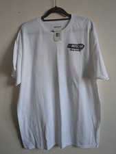 Mens NASCAR T-Shirt , Size