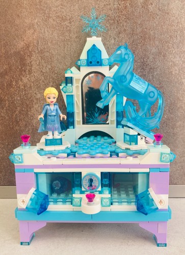 Lego disney princess elsa s - disney, elsa's