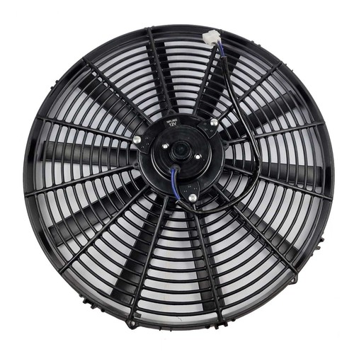 Electric cooling radiator - 16",