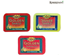 10 x Pots Robertsons MARMALADE