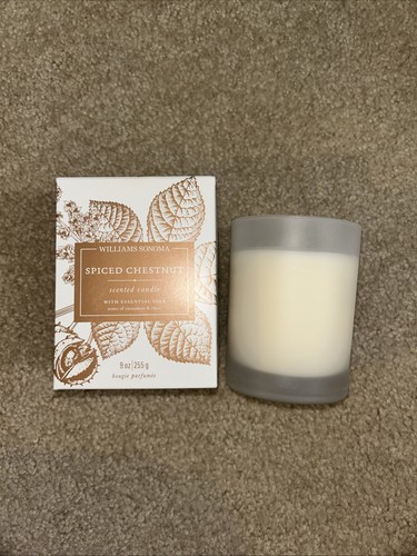 Williams sonoma 9oz spiced - williams,
